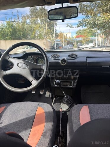 LADA (VAZ) 2106 1983, 25,000 km - 1.5 l - Bakı
