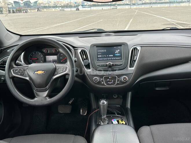 Chevrolet Malibu 2017, 188,000 km - 1.5 л - Bakı