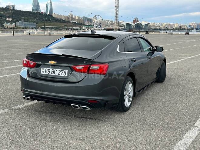Chevrolet Malibu 2017, 188,000 km - 1.5 л - Bakı