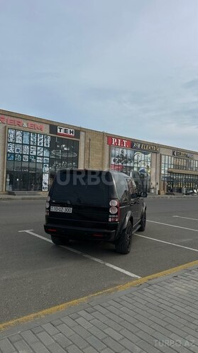 Land Rover Discovery 2006, 417,000 km - 2.7 л - Bakı