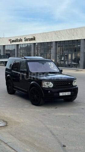 Land Rover Discovery 2006, 417,000 km - 2.7 л - Bakı