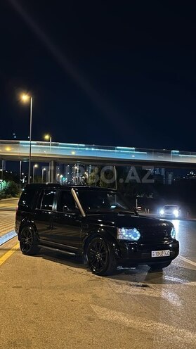 Land Rover Discovery 2006, 417,000 km - 2.7 л - Bakı