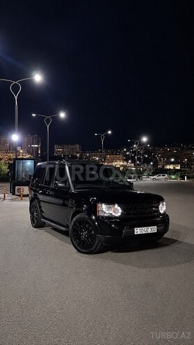 Land Rover Discovery 2006, 417,000 km - 2.7 л - Bakı