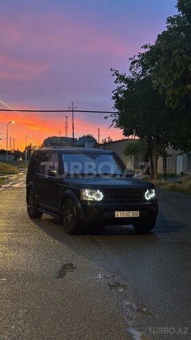 Land Rover Discovery 2006, 417,000 km - 2.7 л - Bakı