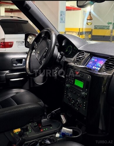 Land Rover Discovery 2006, 417,000 km - 2.7 л - Bakı
