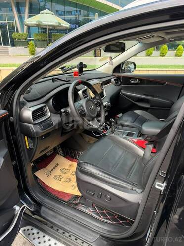 Kia Sorento 2016, 165,000 km - 2.0 l - Bakı
