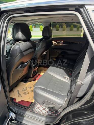 Kia Sorento 2016, 165,000 km - 2.0 l - Bakı