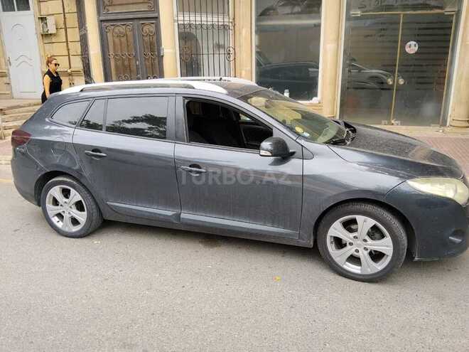 Renault Megane 2010, 400,000 km - 1.5 л - Bakı