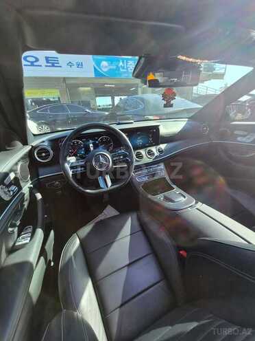 Mercedes E 220 d 4MATIC 2020, 100,000 km - 2.0 л - Bakı