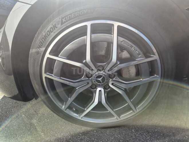 Mercedes E 220 d 4MATIC 2020, 100,000 km - 2.0 л - Bakı