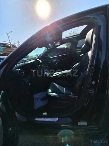 Mercedes E 220 d 4MATIC 2020, 100,000 km - 2.0 л - Bakı