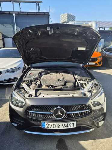 Mercedes E 220 d 4MATIC 2020, 100,000 km - 2.0 л - Bakı