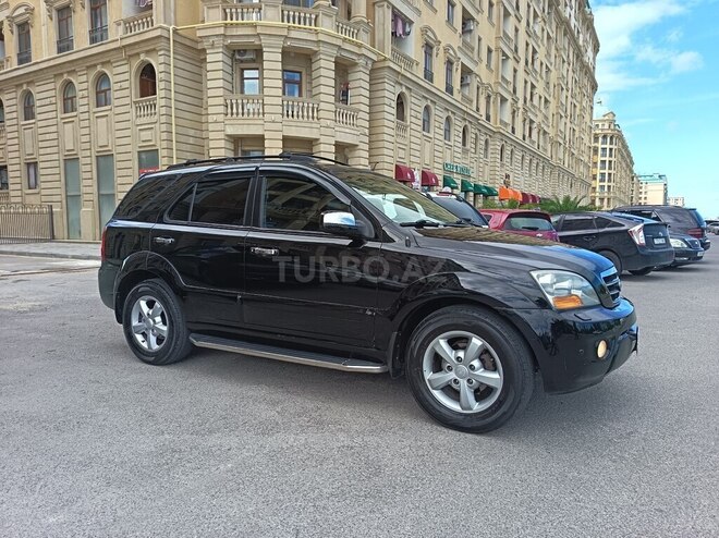 Kia Sorento 2007, 400,000 km - 2.5 л - Sumqayıt
