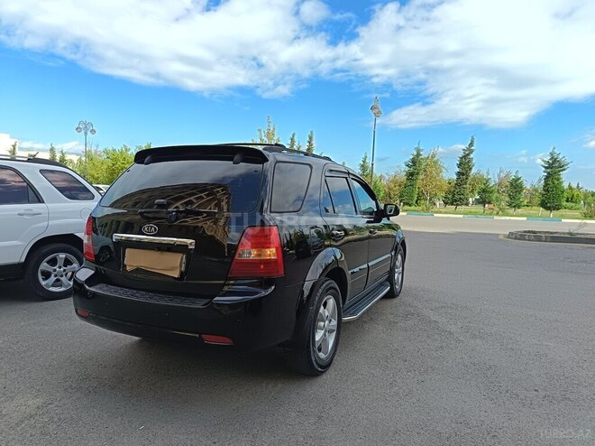 Kia Sorento 2007, 400,000 km - 2.5 л - Sumqayıt