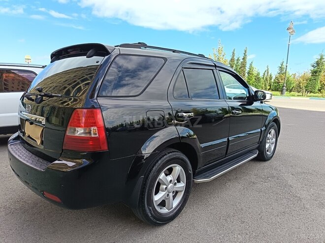 Kia Sorento 2007, 400,000 km - 2.5 л - Sumqayıt