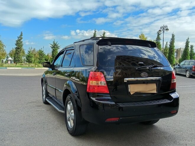 Kia Sorento 2007, 400,000 km - 2.5 л - Sumqayıt