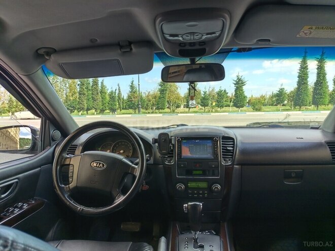 Kia Sorento 2007, 400,000 km - 2.5 л - Sumqayıt