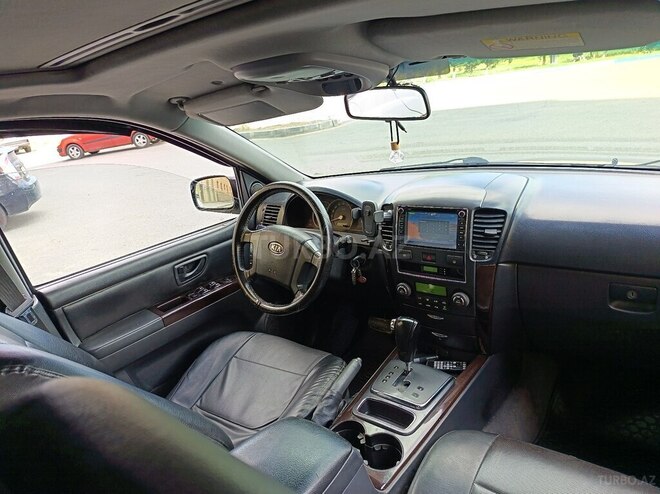 Kia Sorento 2007, 400,000 km - 2.5 л - Sumqayıt