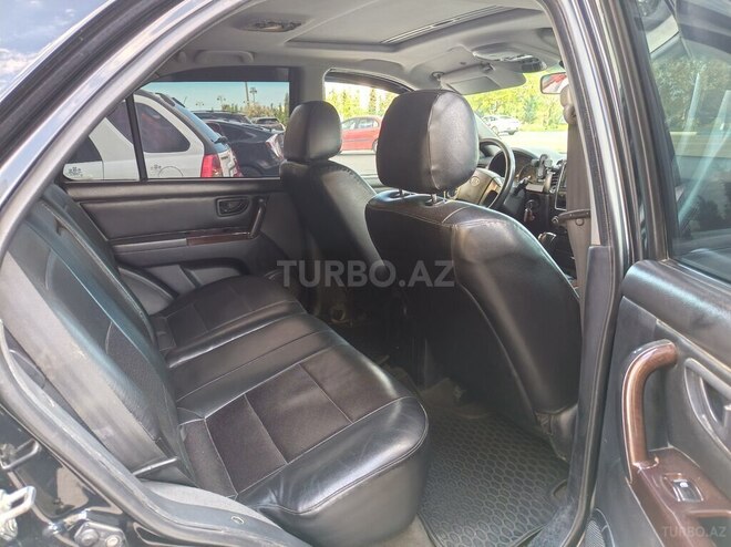 Kia Sorento 2007, 400,000 km - 2.5 л - Sumqayıt