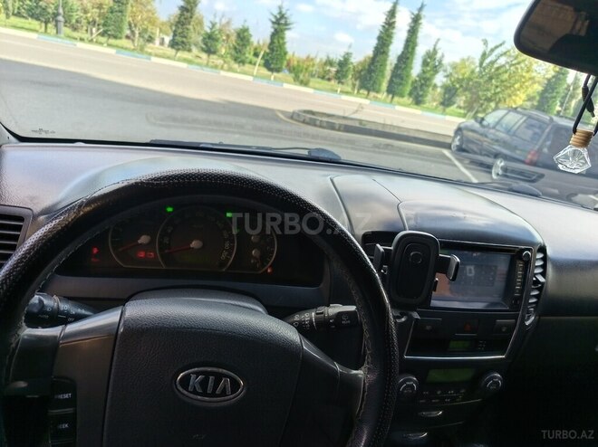 Kia Sorento 2007, 400,000 km - 2.5 л - Sumqayıt