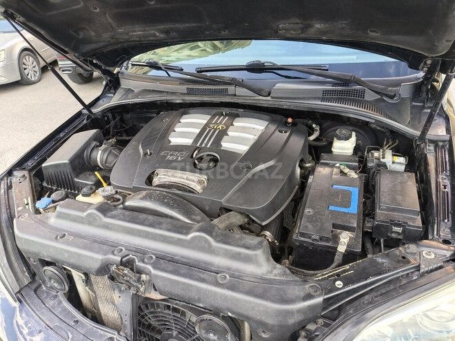 Kia Sorento 2007, 400,000 km - 2.5 л - Sumqayıt