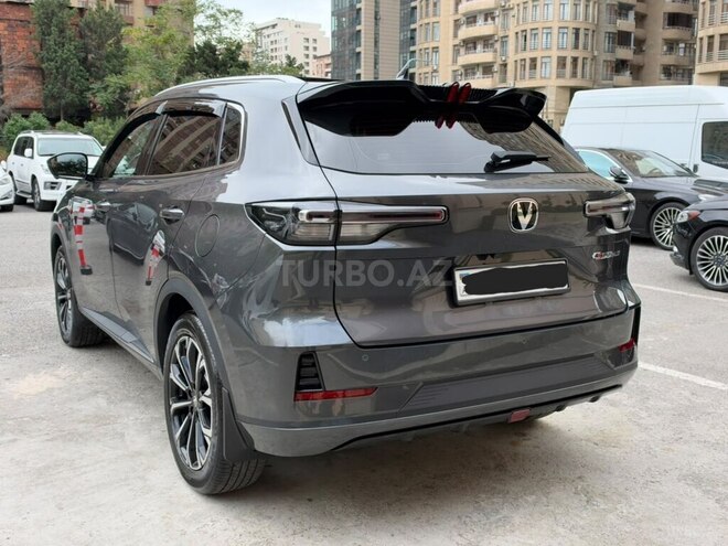 Changan CS 55 Plus 2025, 52,000 km - 1.5 l - Bakı