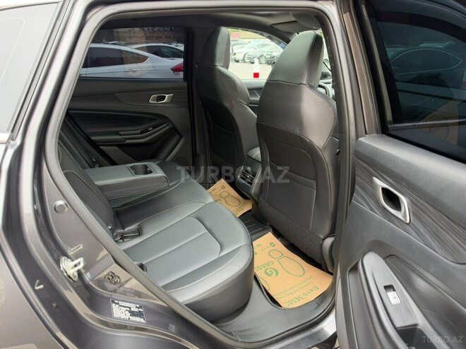 Changan CS 55 Plus 2025, 52,000 km - 1.5 l - Bakı