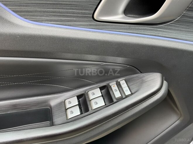 Changan CS 55 Plus 2025, 52,000 km - 1.5 l - Bakı