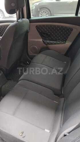 Renault Megane 2010, 400,000 km - 1.5 л - Bakı