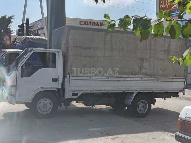 Foton Forland 2005, 300,000 km - 3.2 л - Sumqayıt
