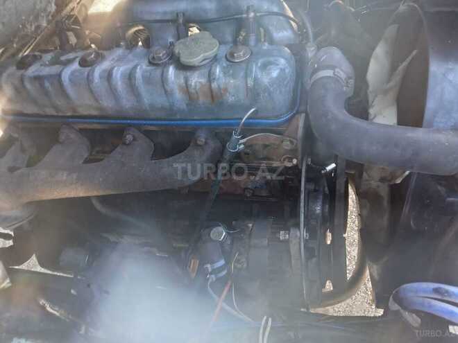 Foton Forland 2005, 300,000 km - 3.2 л - Sumqayıt