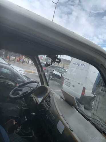 Foton Forland 2005, 300,000 km - 3.2 л - Sumqayıt