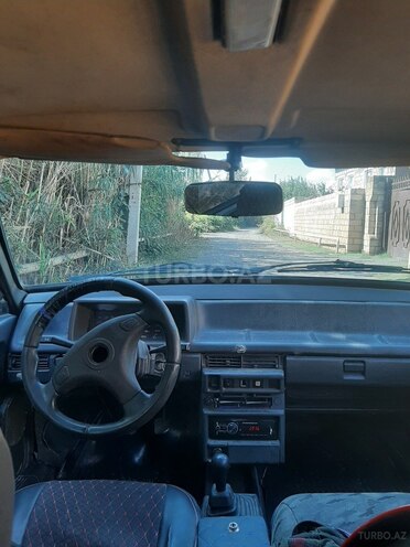 LADA (VAZ) 2109 1993, 250,000 km - 1.3 л - Bərdə