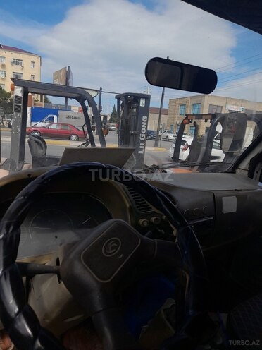 Foton Forland 2005, 300,000 km - 3.2 л - Sumqayıt