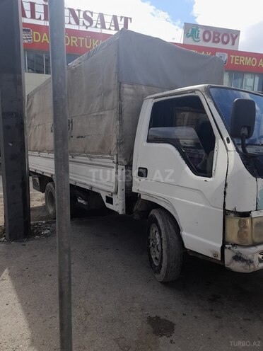 Foton Forland 2005, 300,000 km - 3.2 л - Sumqayıt