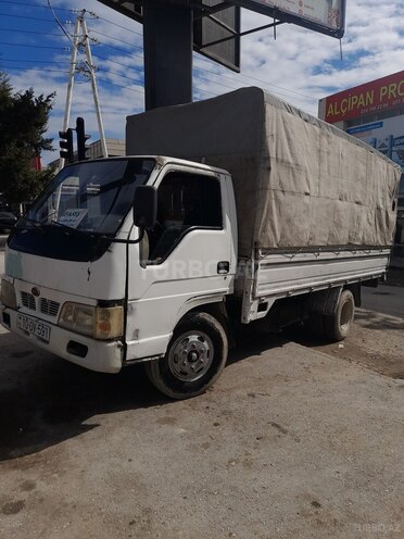 Foton Forland 2005, 300,000 km - 3.2 л - Sumqayıt