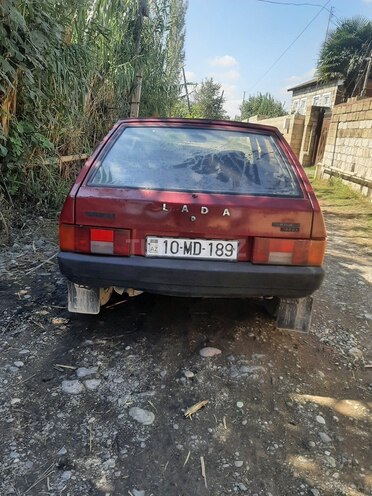 LADA (VAZ) 2109 1993, 250,000 km - 1.3 л - Bərdə
