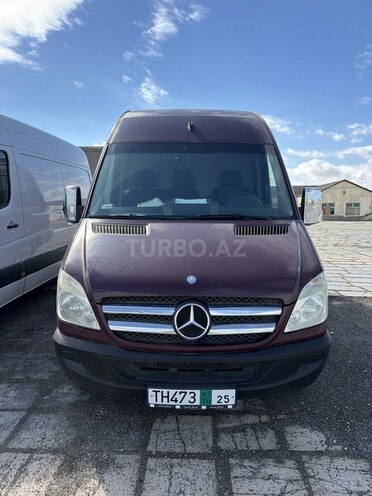 Mercedes  2008, 279,311 km - 2.9 л - Sumqayıt