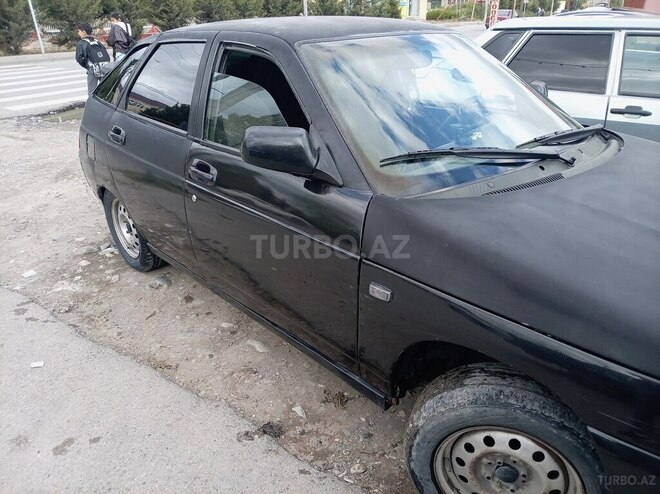 LADA (VAZ) 2112 2007, 278,000 km - 1.6 l - Xaçmaz