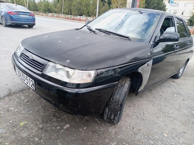 LADA (VAZ) 2112 2007, 278,000 km - 1.6 l - Xaçmaz