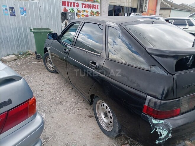 LADA (VAZ) 2112 2007, 278,000 km - 1.6 l - Xaçmaz