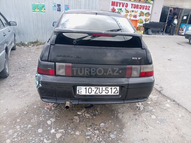 LADA (VAZ) 2112 2007, 278,000 km - 1.6 l - Xaçmaz