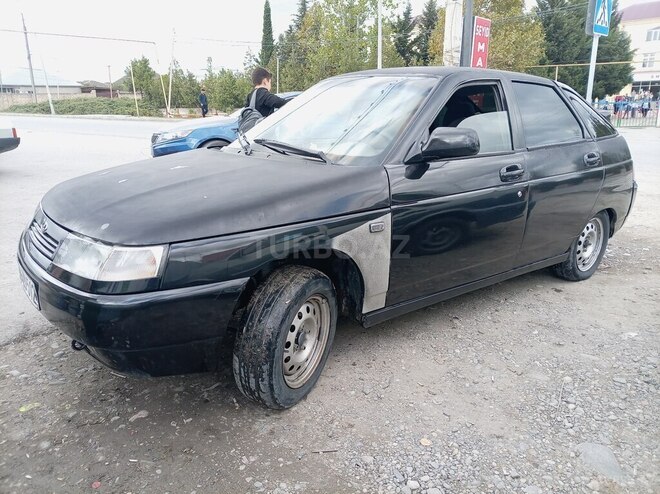 LADA (VAZ) 2112 2007, 278,000 km - 1.6 l - Xaçmaz