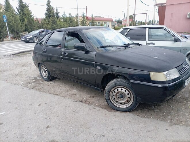 LADA (VAZ) 2112 2007, 278,000 km - 1.6 l - Xaçmaz