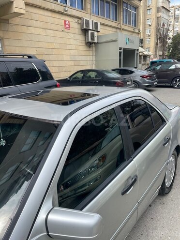 Mercedes C 220 1999, 500,000 km - 2.2 л - Bakı
