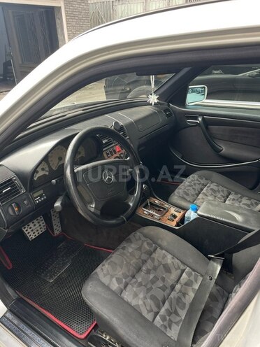 Mercedes C 220 1999, 500,000 km - 2.2 л - Bakı