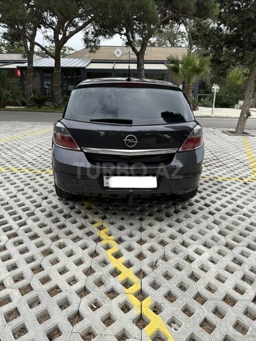 Opel Astra 2009, 241,000 km - 1.3 л - Bakı