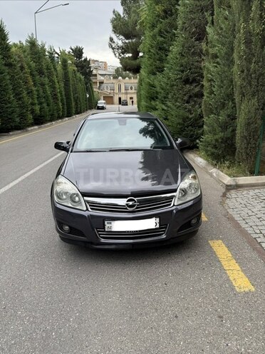 Opel Astra 2009, 241,000 km - 1.3 л - Bakı