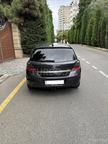 Opel Astra 2009, 241,000 km - 1.3 л - Bakı