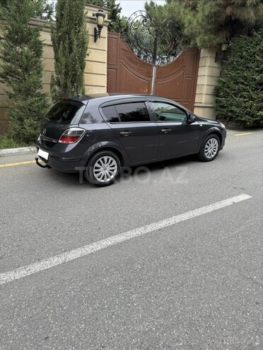 Opel Astra 2009, 241,000 km - 1.3 л - Bakı
